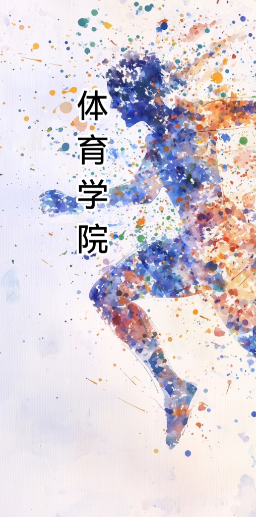体育学院